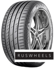 Шины Kumho 245/45 r18 Ecsta PS71 96Y Runflat