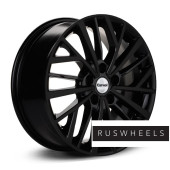 Диски Carwel R17 / 7J PCD 5x110 ЕТ 40 ЦО 67.1 Токо Диски Carwel R17 / 7J PCD 5x110 ЕТ 40 ЦО 67.1 Токо