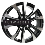 Диски RST 8,5x20/5x150 ET58 D110,1 R122FF (Toyota Land Cruiser 200) BD FlowForming Диски RST 8,5x20/5x150 ET58 D110,1 R122FF (Toyota Land Cruiser 200) BD FlowForming