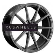 Диски LS Forged 9,5x21/5x112 ET31 D66,6 LS FG01 MGM (конус, C570)