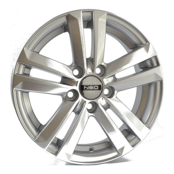 Диски Neo 5,0\R14 5*100 ET35 d57.1 S