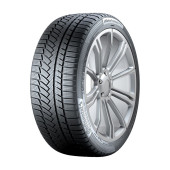 Шины Continental  235/50/19  V 99 ContiWinterContact TS850 P  SSR Run Flat  старше 3-х лет