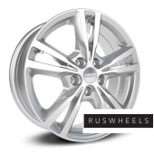 Диски Скад R17 / 7J PCD 5x114.3 ЕТ 50 ЦО 67.1 Мельбурн