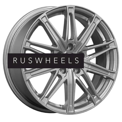 Диски iFree 6,5x17/5x114,3 ET35 D67,1 Виар (КС1065) Хай Вэй