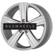 Диски MAK 7x17/5x112 ET55 D66,6 Stone 5 Silver Диски MAK 7x17/5x112 ET55 D66,6 Stone 5 Silver