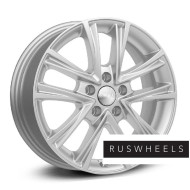 Диски Скад R16 / 6.5J PCD 5x108 ЕТ 40 ЦО 67.1 Боракай Диски Скад R16 / 6.5J PCD 5x108 ЕТ 40 ЦО 67.1 Боракай