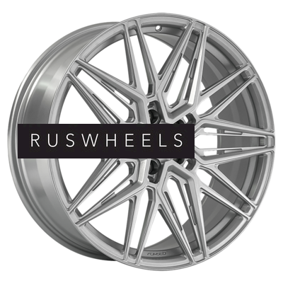 Диски LS Forged 9x21/5x120 ET45,5 D62,6 LS FG58 SS (конус)