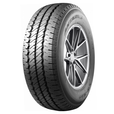 Шины Antares 225/70R15C 112/110S SU-810 TL M+S 8PR Шины Antares 225/70R15C 112/110S SU-810 TL M+S 8PR