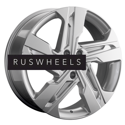 Диски Replay 8,5x20/5x114,3 ET54 D67,1 KI373 Sil (конус, C570) Диски Replay 8,5x20/5x114,3 ET54 D67,1 KI373 Sil (конус, C570)