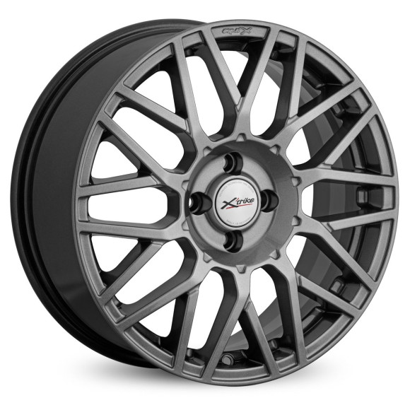 Диски Xtrike 7,0\R17 4*108 ET37 d63.35 HSB