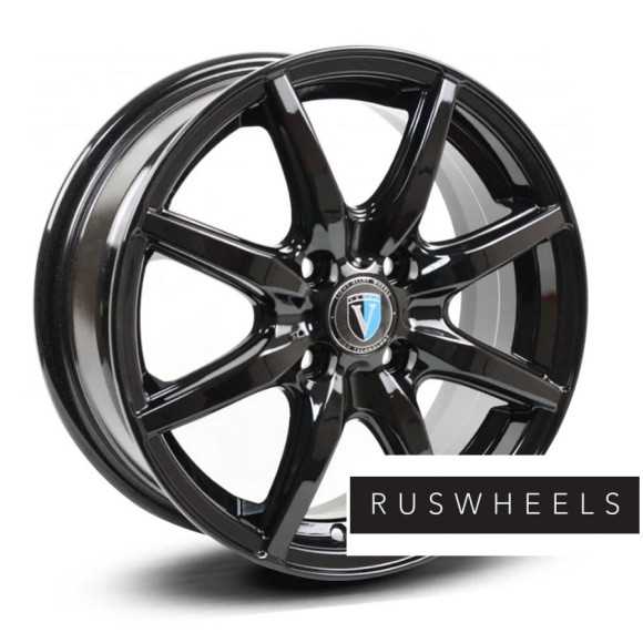 Диски Venti R15 / 6J PCD 4x100 ЕТ 48 ЦО 54.1 1515