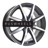 Диски Venti 7x17/5x114,3 ET45 D60,1 1715 BD