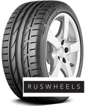 Шины Bridgestone 285/35 r18 Potenza S001 97Y Runflat