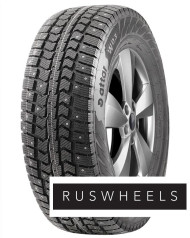 Шины Attar 215/65R16C 109/107R W03 TL (шип.)