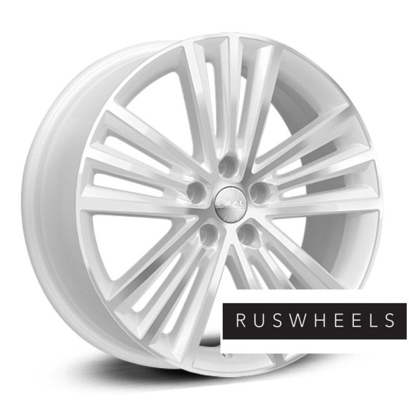 Диски Скад R19 / 7.5J PCD 5x112 ЕТ 43 ЦО 57.1 Манчестер Диски Скад R19 / 7.5J PCD 5x112 ЕТ 43 ЦО 57.1 Манчестер