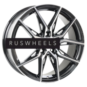 Диски RST 7,5x18/5x114,3 ET45 D67,1 R218 (Mazda) BD