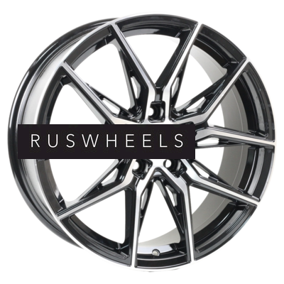 Диски RST 7,5x18/5x114,3 ET45 D67,1 R218 (Mazda) BD