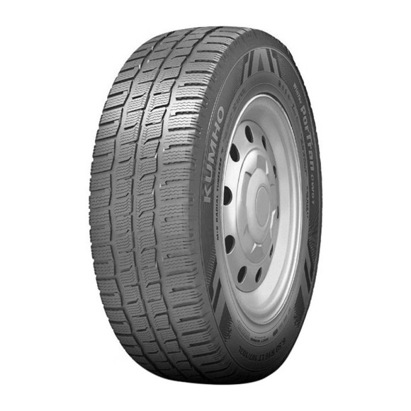 Шины Kumho 205/65 r16c Portran CW51 107T Шины Kumho 205/65 r16c Portran CW51 107T