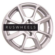 Диски Neo 6,5x16/5x114,3 ET47 D66,1 648 Silver Диски Neo 6,5x16/5x114,3 ET47 D66,1 648 Silver