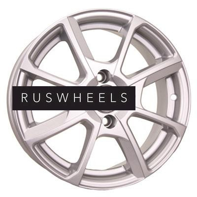 Диски Neo 6,5x16/5x114,3 ET47 D66,1 648 Silver