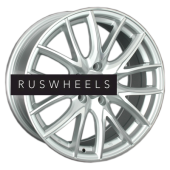 Диски LS 7,5x17/5x114,3 ET45 D73,1 752 SF