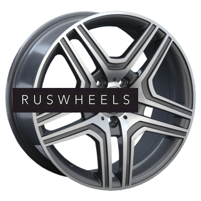 Диски Replay 8,5x20/5x112 ET35 D66,6 B244 GMF (конус, MB001) Диски Replay 8,5x20/5x112 ET35 D66,6 B244 GMF (конус, MB001)