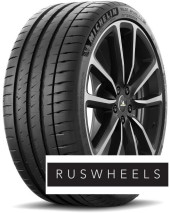 Шины Michelin 265/35 r22 Pilot Sport 4 S 102Y