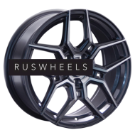 Диски LS 7x16/5x100 ET40 D57,1 1266 GMF (конус)