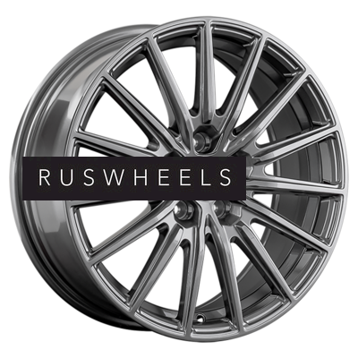 Диски LS FlowForming 7,5x19/5x108 ET46 D63,3 RC93 GM (конус)