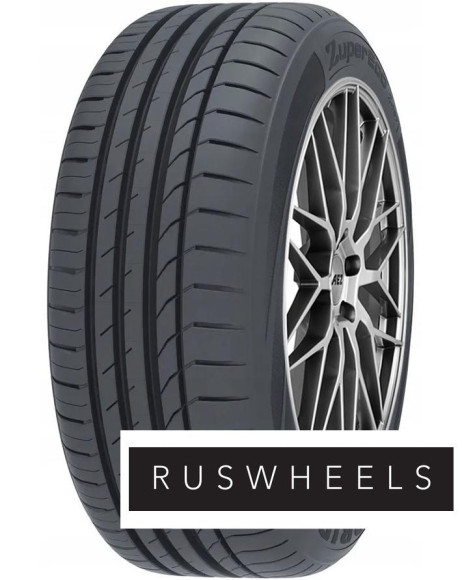 Шины Goodride 215/55 r17 Z-107 ZupperEco 98W Шины Goodride 215/55 r17 Z-107 ZupperEco 98W