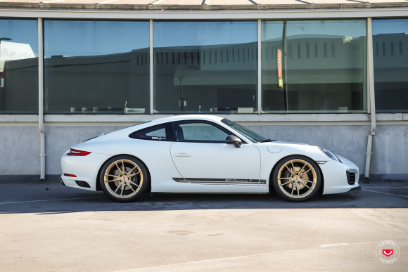 Диски Vossen S17-06 22"