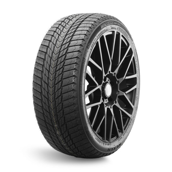 Шины Nexen  195/55/15  T 89 Winguard Ice  XL