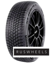 Шины Pirelli  235/55/18  H 104 ICE ZERO FR 3  XL