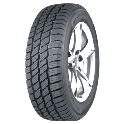 Шины Goodride 215/70R15C 109/107R All Season Master SW613 TL 8PR