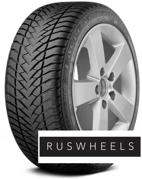 Шины Goodyear 205/45 r16 Eagle UltraGrip GW-3 83H