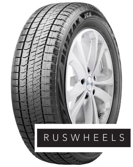 Шины Bridgestone 235/55/17 S 99 Blizzak Ice Шины Bridgestone 235/55/17 S 99 Blizzak Ice