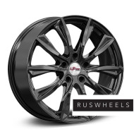 Диски iFree R18 / 7.5J PCD 5x114.3 ЕТ 45 ЦО 67.1 Каzaнтип