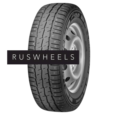 Шины Michelin 215/65R16C 109/107R Agilis X-Ice North TL (шип.) Шины Michelin 215/65R16C 109/107R Agilis X-Ice North TL (шип.)