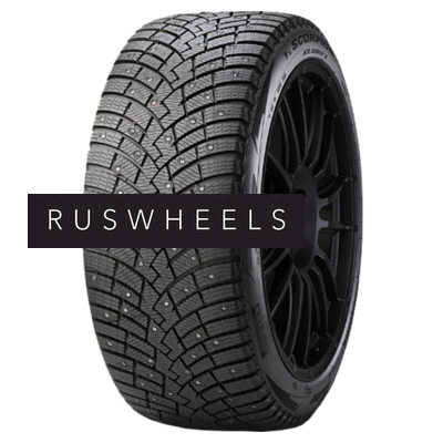 Шины Pirelli 285/40 r21 Scorpion Ice Zero 2 109H Шипы
