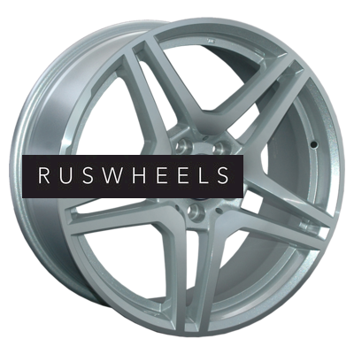 Диски Replay 9,5x19/5x112 ET28 D66,6 MR56 SF (конус, MB001)