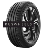 Шины Michelin 255/45R20 101W Pilot Sport 4 SUV FRV TL EXT