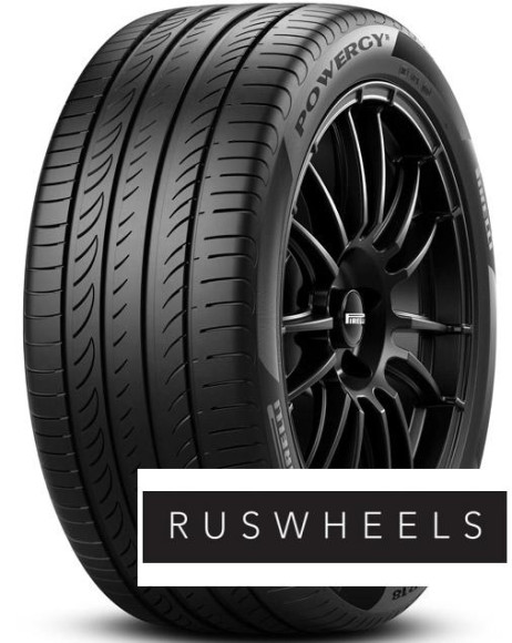 Шины Pirelli 235/55R17 103Y XL Powergy TL Шины Pirelli 235/55R17 103Y XL Powergy TL