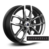 Диски КиК R15 / 6.5J PCD 5x108 ЕТ 42 ЦО 67.1 Фрост Диски КиК R15 / 6.5J PCD 5x108 ЕТ 42 ЦО 67.1 Фрост