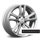 Диски Скад R18 / 8J PCD 5x112 ЕТ 30 ЦО 66.6 Мюнхен