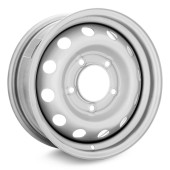 Диски TREBL 6,0\R15 5*139.7 ET40 d98.6 Silver Диски TREBL 6,0\R15 5*139.7 ET40 d98.6 Silver