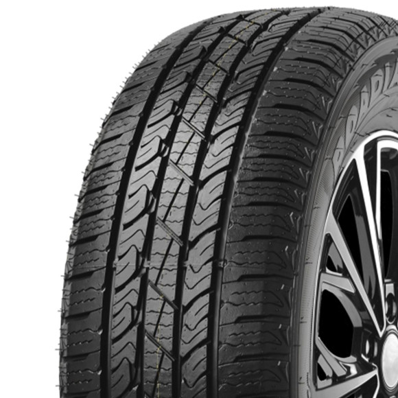 Шины Roadstone  265/75/16  T 116 ROADIAN HTX RH5