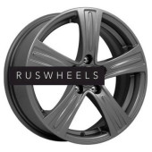 Грузовые диски iFree 6x15/5x108 ET43 D67,1 S.U. (КС691) Хай Вэй