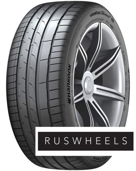 Шины Hankook 225/45 r18 Ventus S1 Evo3 K127 95Y