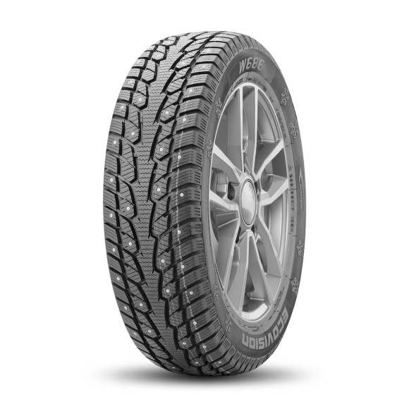 Шины Ovation Tyres 225/65/17 H 102 Ecovision W-686 Ш. Шины Ovation Tyres 225/65/17 H 102 Ecovision W-686 Ш.