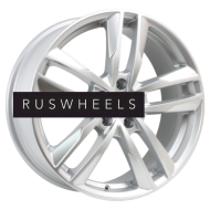 Диски RST 7,5x18/5x114,3 ET51 D67,1 R128 (Tucson) Silver Диски RST 7,5x18/5x114,3 ET51 D67,1 R128 (Tucson) Silver